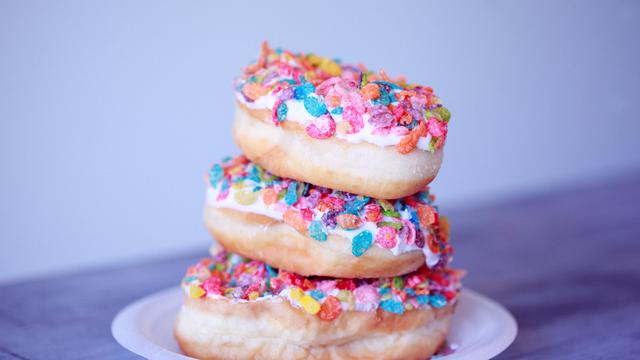 Hindari Momen Berbuka Puasa Dengan Makanan yang Terlalu Manis