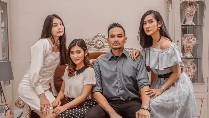 [Fimela] Suara Hati Istri: Zahra