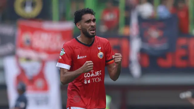 Persija Jakarta 