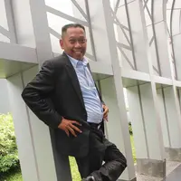 Transformasi Tukul Arwana (kapanlagi.com)