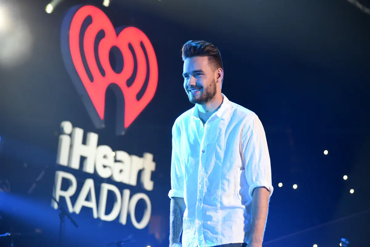 [Bintang] Cheryl-Liam