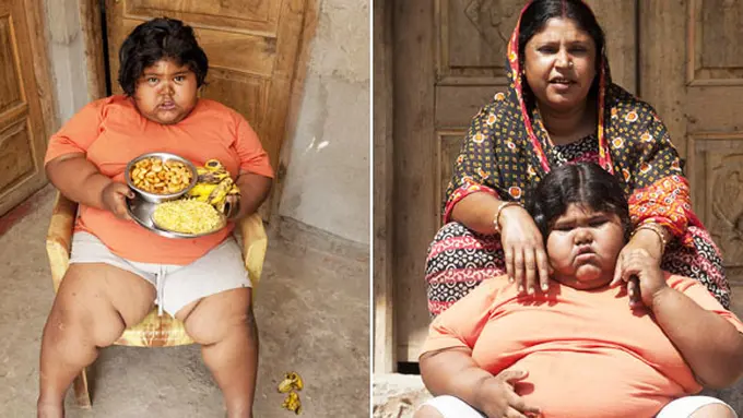 Foto: copyright eastday.com