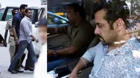 Kasus tabrak lari dengan tertuduh Salman Khan kembali dibuka. Bila terbukti menabrak, Salman terancam hukuman penjara selama 10 tahun.