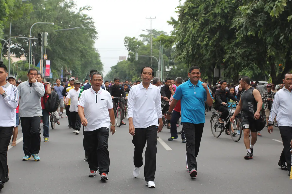 Jokowi