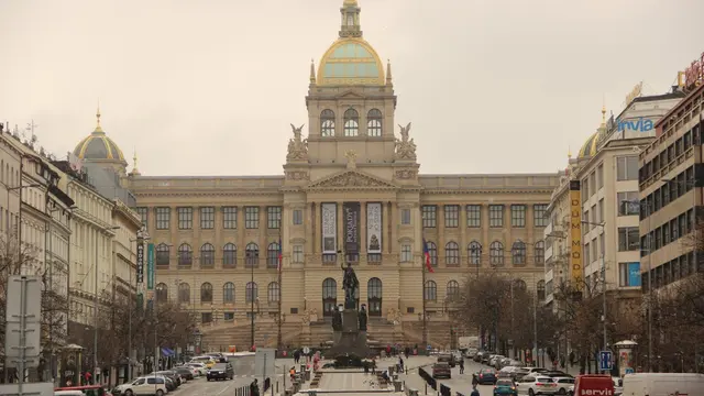 National Museum
