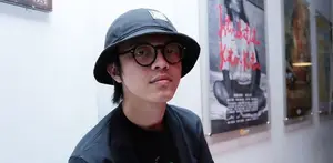 Bisma Karisma berbicara perbedaan musik dan film