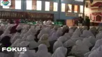 Dalam acara ini, para peserta diberikan pemahaman dan edukasi tentang tayangan yang sehat dalam penyiaran.