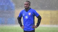 Kehadiran Boaz Solossa Bangkitkan Kepercayaan Diri Pemain Borneo FC di Liga 1
