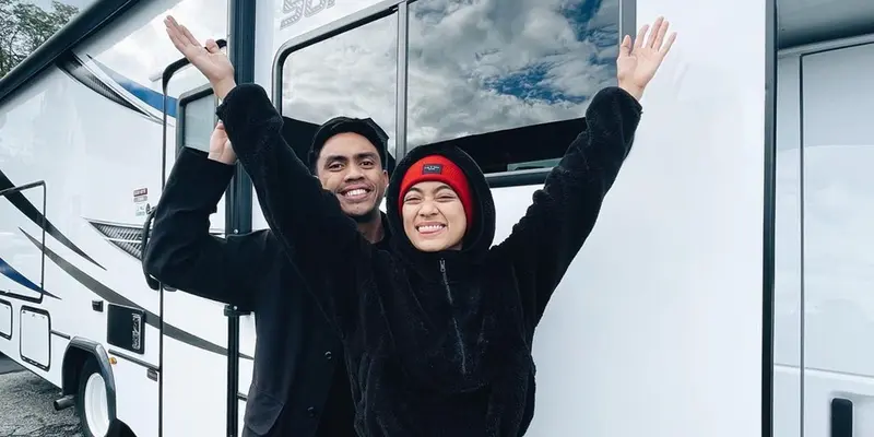 Sahabat Jadi Cinta, Deretan Artis Ini Menikah dengan Teman Sendiri