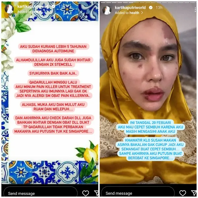 Kartika Putri