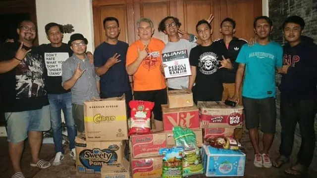 Aliansi Bobotoh