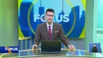 Fokus edisi (27/03) mengangkat beberapa topik berita di antaranya, Kapal Pengangkut BBM Terbakar, Banjir Terjang Permukiman, Jasa Penukaran Uang Baru.