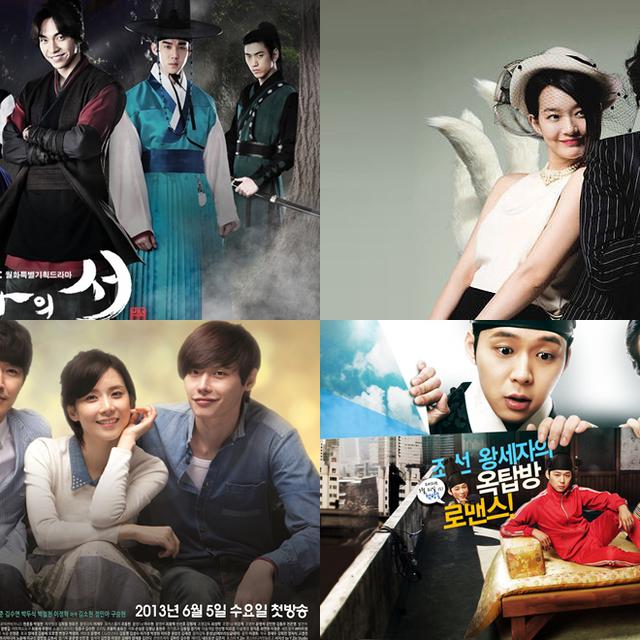 6 Drama Korea Dengan Jalan Cerita Menyedihkan Sepanjang Masa Showbiz Liputan6 Com
