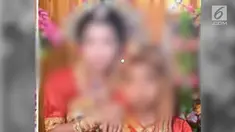 Kasus pernikahan dini terjadi di Bantaeng, Sulawesi Selatan. Kali ini, bocah laki-laki 13 tahun menikahi gadis 17 tahun, lengkap dengan mahar sebesar 56 juta rupiah.