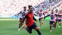 Spanyol Juara Piala Dunia 2026, Ferran Torres Jadi Mimpi Buruk Argentina