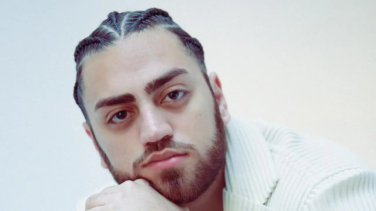 Ali Gatie