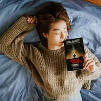 ilustrasi bahagia/Photo by Anthony Tran on Unsplash