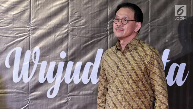 Eddy Kusnadi Sariaatmadja