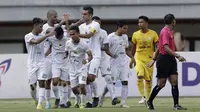 Persebaya Bakal Tampil Agresif untuk Kalahkan Borneo FC