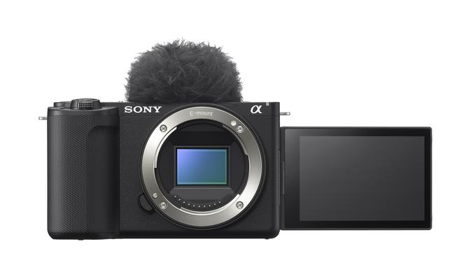 Sony Gandeng TSMC untuk Bikin Sensor Kamera