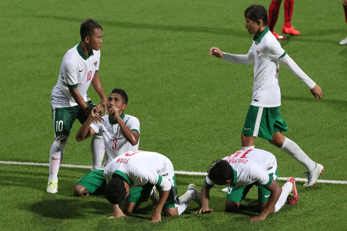 Timnas U-23