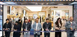 Kemitraan ini diumumkan melalui seremoni yang digelar di Original Levi’s® Store Grand Indonesia (Sumber: Levi’s®)