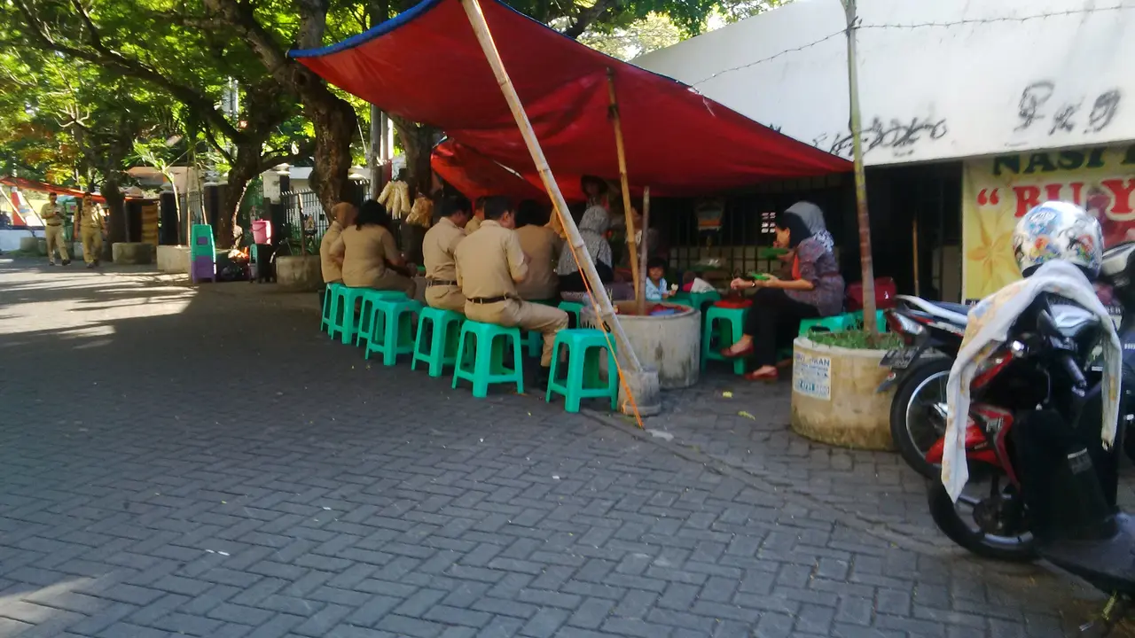 PNS Semarang