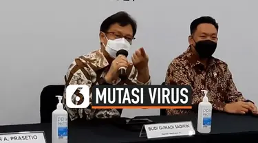 Menteri Kesehatan Budi Gunadi Sadikin menyatakan vaksin Astrazeneca asal Inggris yang baru datang ke Indonesia aman untuk disuntikan ke dalam tubuh manusia.