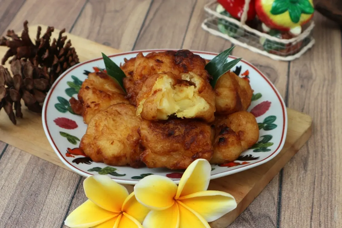 resep rondo royal