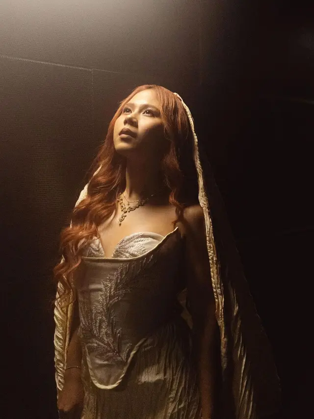 [Fimela] Nadin Amizah