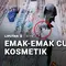 Emak-Emak Curi Kosmetik