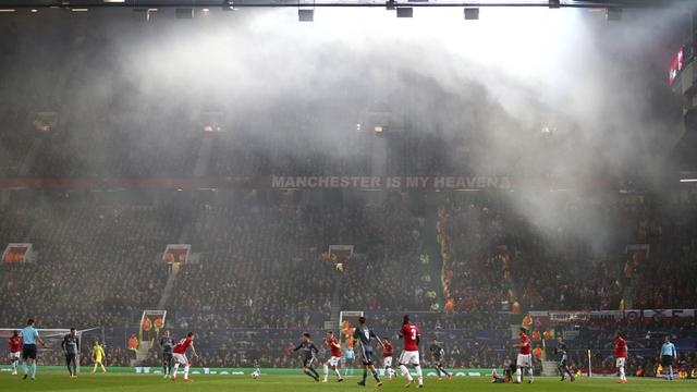 5 Alasan Manchester United untuk Pecat Jose Mourinho