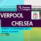 Premier League_Liverpool Vs Chelsea (Bola.com/Adreanus Titus)