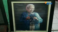 Hingga akhir hayatnya Laila Sari hidup sangat memprihatinkan. Kondisi rumah yang tak terurus dan tinggal di sebuah gang yang sempit.