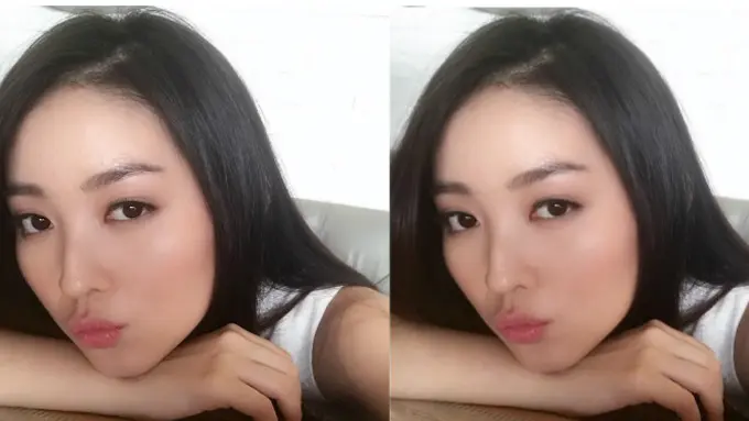 [Bintang] Natasha Wilona