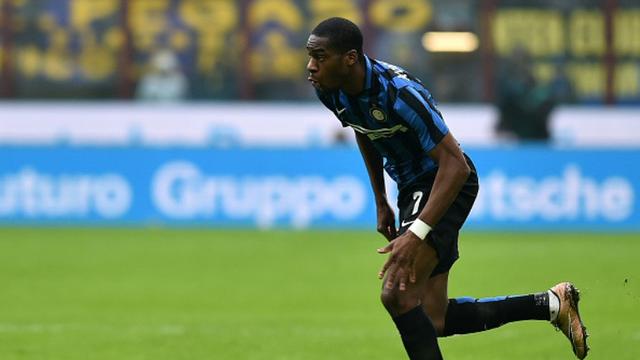 Geoffrey Kondogbia