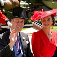 Istri Pangeran William itu menerapkan aturan tersebut saat menghadiri Royal Ascot 2023.