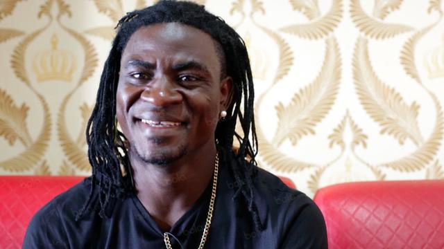 Bio Paulin, Persipura Jayapura