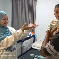 (Youtube/SULE FAMILY)