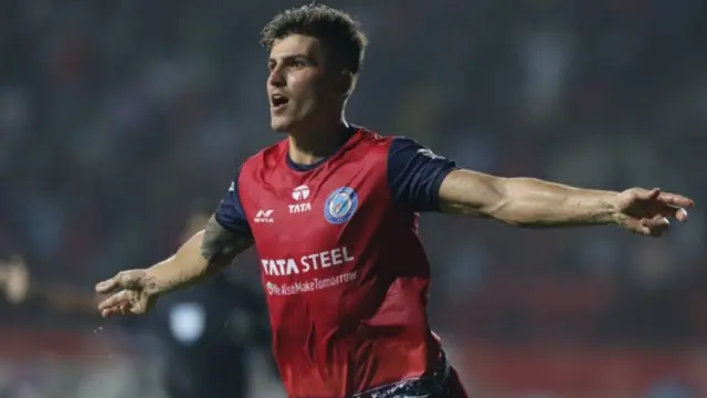Sergio Castel