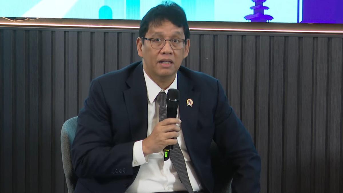 Menkeu Purbaya Ancam Setop Anggaran Kementerian dan Pemda Lambat Belanja