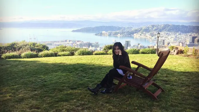 [Bintang] Ayu Ting Ting