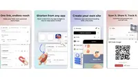 Kelola Microsite hingga Jualan Online, s.id Mobile Hadirkan 5 Fitur di Satu Aplikasi