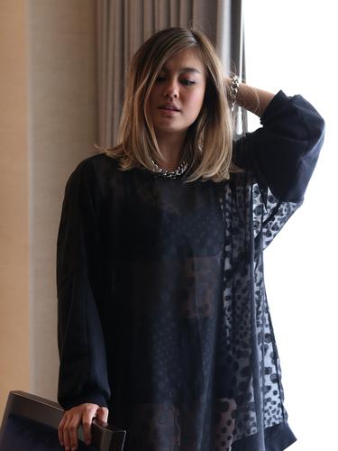 7 Lagu Agnes Monica Ini Suarakan Pahitnya Kehilangan Cinta News Entertainment Fimela Com Agnes monica| dimana letak surga itu. 7 lagu agnes monica ini suarakan