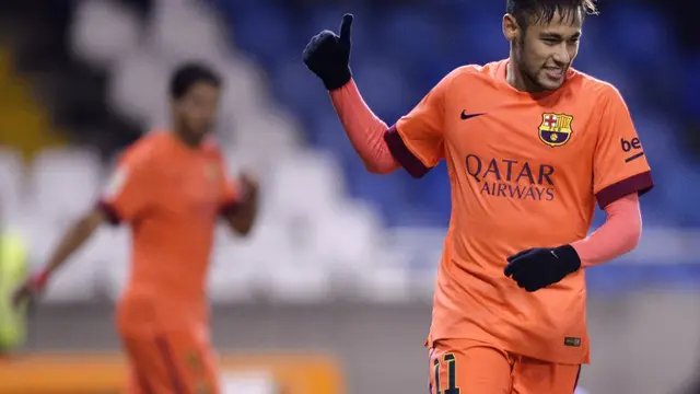 Neymar