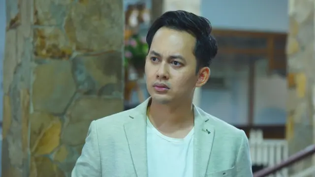 Cinta Ditolak Jodoh Pansos Bertindak