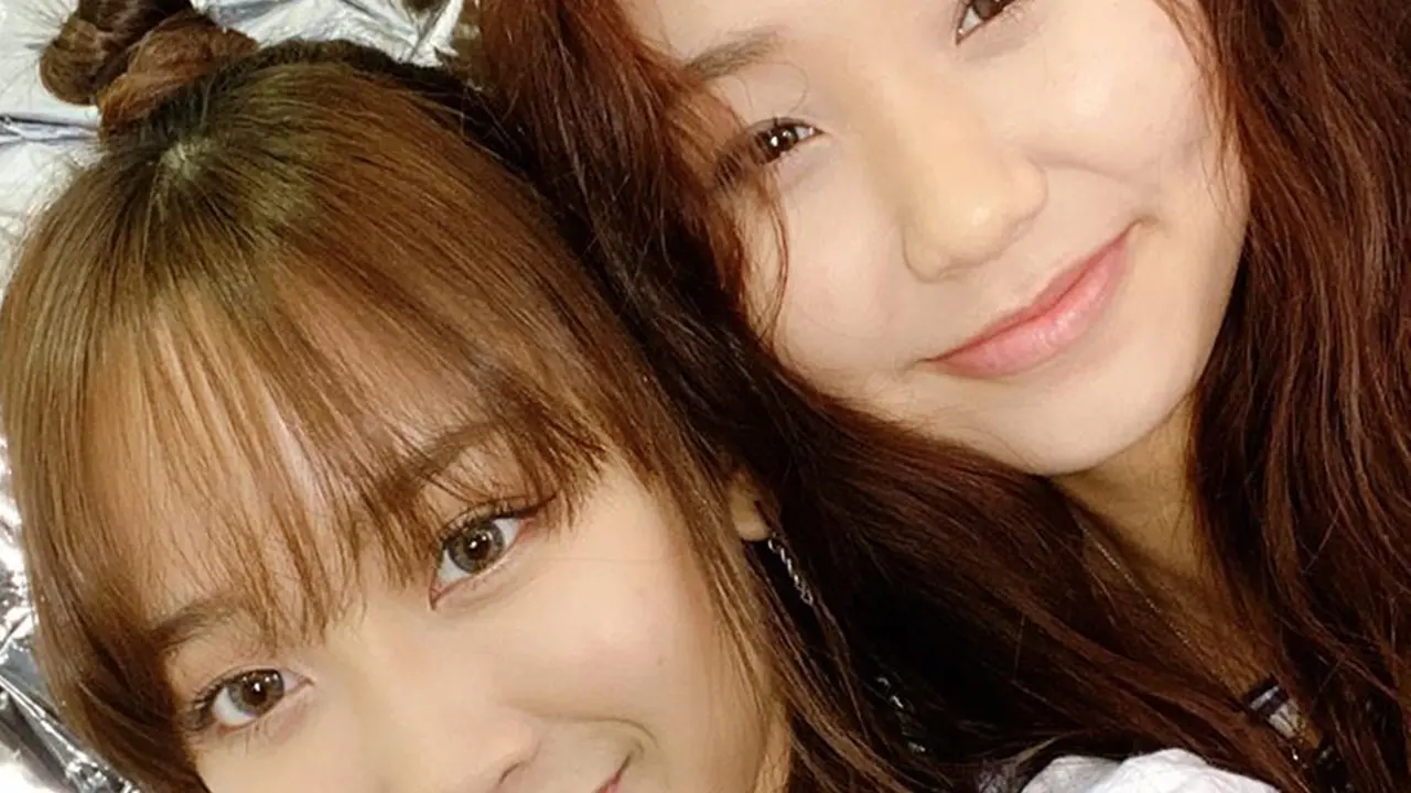 Jadi Idol Kpop Pertama Asal Indonesia, Ini 6 Potret Dita dan Member SECRET NUMBER
