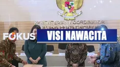Presiden Jokowi memastikan situasi Papua dan Papua Barat berangsur kondusif usai kerusuhan.