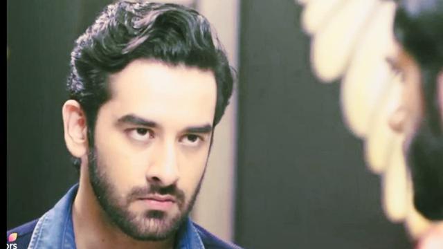 Adegan Ishq Mein marjawan 2 (Foto: Colors TV India via IMDB.com)