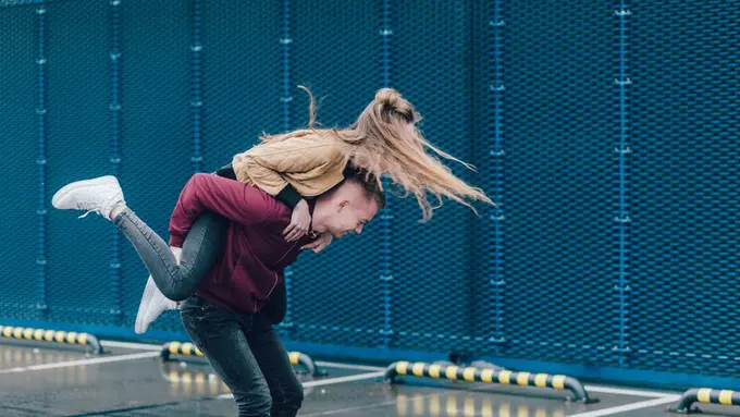 [Bintang] Lucunya, 3 Shio Ini Manja Banget sama Pasangan